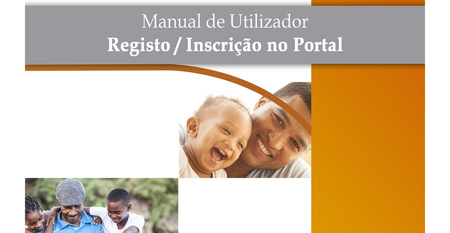 Adesão / Inscrição ao Portal INPS