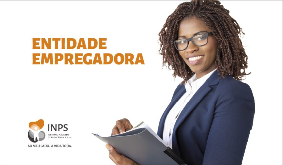 Entidade Empregadora - Informações