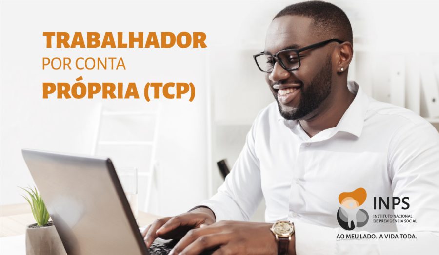 Trabalhador Por Conta Própria